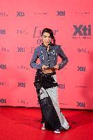 Maria Becerra Presents XTI s New Collection - Madrid