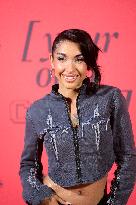 Maria Becerra Presents XTI s New Collection - Madrid