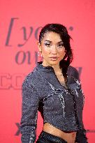 Maria Becerra Presents XTI s New Collection - Madrid