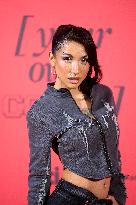 Maria Becerra Presents XTI s New Collection - Madrid