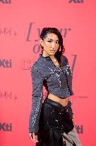 Maria Becerra Presents XTI s New Collection - Madrid