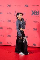 Maria Becerra Presents XTI s New Collection - Madrid