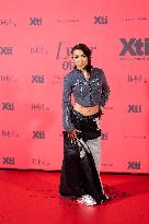 Maria Becerra Presents XTI s New Collection - Madrid