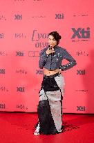 Maria Becerra Presents XTI s New Collection - Madrid