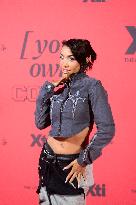 Maria Becerra Presents XTI s New Collection - Madrid