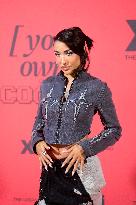 Maria Becerra Presents XTI s New Collection - Madrid