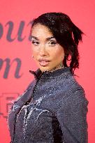 Maria Becerra Presents XTI s New Collection - Madrid