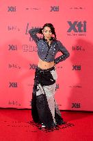 Maria Becerra Presents XTI s New Collection - Madrid