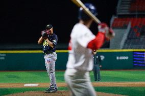 Tigres De Chinandega V Titanes De Florida - Champions League Americas