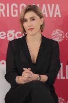 Loco Por Ella Film Press Conference