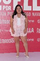 Loco Por Ella Film Press Conference