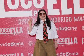Loco Por Ella Film Press Conference