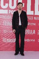 Loco Por Ella Film Press Conference