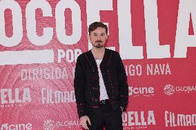 Loco Por Ella Film Press Conference