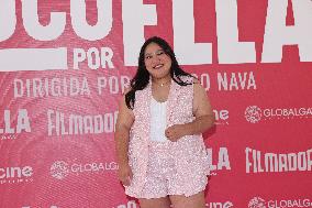 Loco Por Ella Film Press Conference