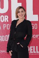 Loco Por Ella Film Press Conference