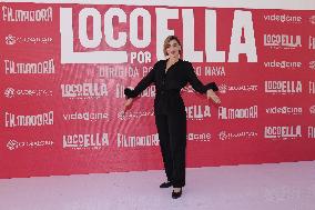 Loco Por Ella Film Press Conference