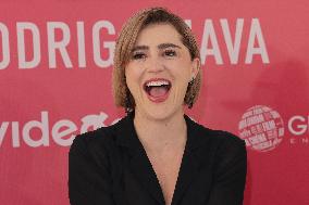 Loco Por Ella Film Press Conference