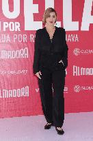 Loco Por Ella Film Press Conference