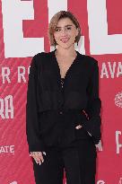 Loco Por Ella Film Press Conference
