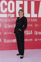 Loco Por Ella Film Press Conference