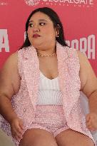 Loco Por Ella Film Press Conference