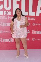 Loco Por Ella Film Press Conference