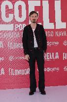 Loco Por Ella Film Press Conference