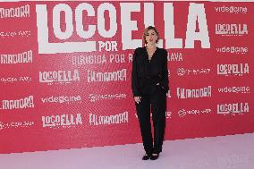 Loco Por Ella Film Press Conference