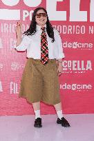 Loco Por Ella Film Press Conference