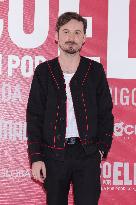 Loco Por Ella Film Press Conference