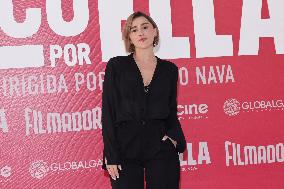 Loco Por Ella Film Press Conference