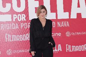 Loco Por Ella Film Press Conference