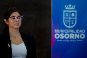 Chile: Art Scholarship For Young Talents
