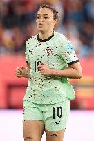 Spain v Portugal - UEFA Women's Nations League 2024/25 Grp A3 MD4