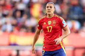 Spain v Portugal - UEFA Women's Nations League 2024/25 Grp A3 MD4