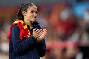 Spain v Portugal - UEFA Women's Nations League 2024/25 Grp A3 MD4