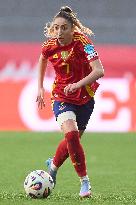 Spain v Portugal - UEFA Women's Nations League 2024/25 Grp A3 MD4