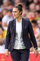 Spain v Portugal - UEFA Women's Nations League 2024/25 Grp A3 MD4