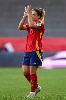 Spain v Portugal - UEFA Women's Nations League 2024/25 Grp A3 MD4