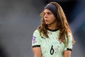 Spain v Portugal - UEFA Women's Nations League 2024/25 Grp A3 MD4