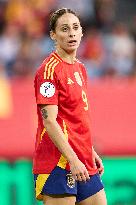 Spain v Portugal - UEFA Women's Nations League 2024/25 Grp A3 MD4