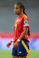 Spain v Portugal - UEFA Women's Nations League 2024/25 Grp A3 MD4