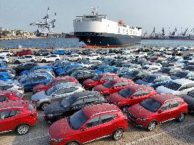 US Tariffs on China Reach 145%