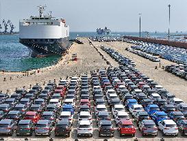 US Tariffs on China Reach 145%