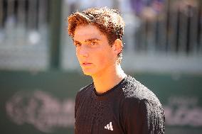 TENNIS - Internazionali di Tennis - 2025 Monza ATP Challenger