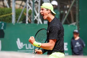 TENNIS - Internazionali di Tennis - 2025 Monza ATP Challenger
