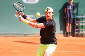 TENNIS - Internazionali di Tennis - 2025 Monza ATP Challenger