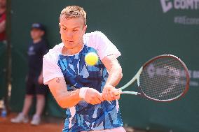 TENNIS - Internazionali di Tennis - 2025 Monza ATP Challenger