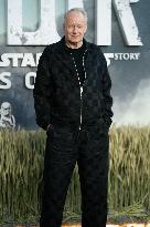 Andor Season Two UK Sneak Peek - London